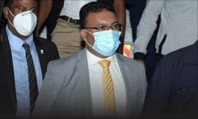 Private prosecution : le ministre du Commerce, Yogida Sawmynaden, comparaîtra en cour ce mardi