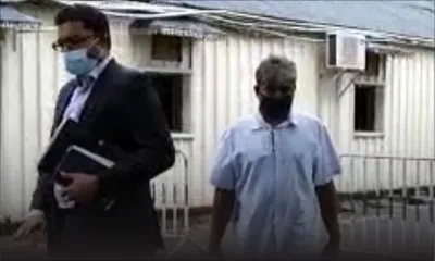 Meurtre de Soopramanien Kistnen - Koomadha Sawmynaden : «Kistnen me devait Rs 150 000»