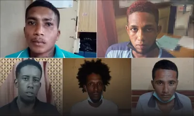 Vol de devises à Grand-Baie : les suspects surveillaient la caissière depuis quelque temps 