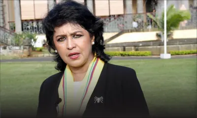 Contestation du rapport Caunhye : la commission d’enquête s’oppose à la demande d’Ameenah Gurib-Fakim