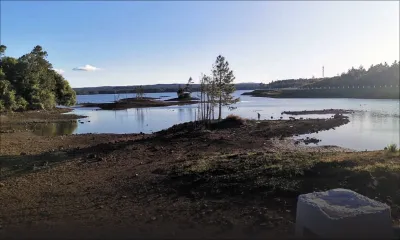 Réservoirs et nappes phréatiques : les récentes pluies n’ont pas amélioré la situation 