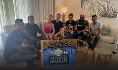 Dans l’Est : une touriste victime de vol récupère ses objets valant Rs 1 M