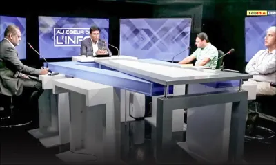 En cas de victoire lors des prochaines élections générales : l’alliance PTr-MMM-PMSD promet de libéraliser la télévision