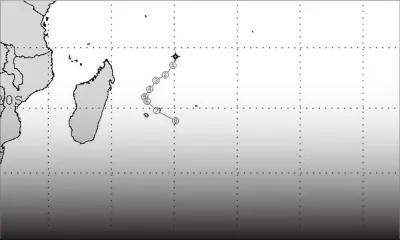 Maurice sous la menace de Belal 