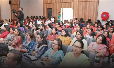 World Hindi Day 2024 : l’hindi comme deuxième langue ou langue étrangère