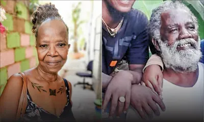 Il est tué dans une collision À Le Cornu - Brigitte et Vivian : un amour retrouvé, fauché par la tragédie