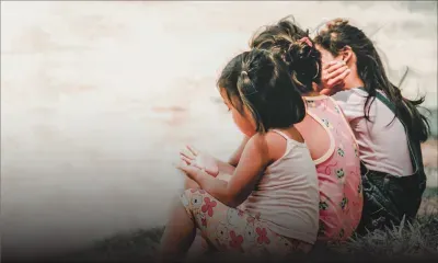 Toxicomanie et précarité : les enfants pris au piège de la violence