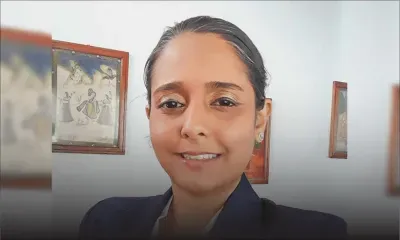 Prisheela Mottee, présidente de l’association Raise Brave Girls : «L’éducation parentale est essentielle pour prévenir les violences»