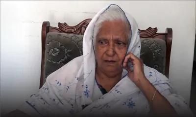 Moonira Sumodhee sur l’affaire L’Amicale: «Ma souffrance est inexplicable»