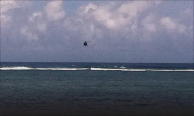 Flic-en-Flac: un bateau chavire ; mort du skipper