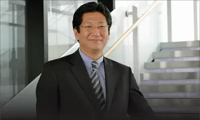 Takashi Shimakawa: le génie visionnaire aux multiples facettes