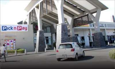 Centres commerciaux: 1,6 million de visites par mois pour les complexes d’Ascencia