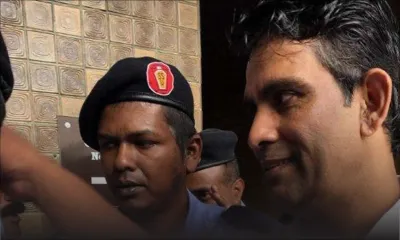 Assassinat de Stacey Henrisson en 2012: soixante ans de prison à Jayraz Sookur