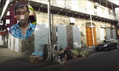 Un butin de Rs 8 M emporté: le gardien attaqué par six hommes encagoulés