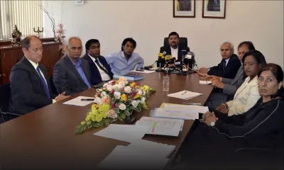 Inondations: une loi en préparation  pour l’évacuation obligatoire