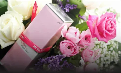 Saint-Valentin - Vente de fleurs et parfums: les commerçants peu optimistes