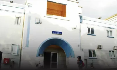 Au centre de détention de Vacoas : un détenu se pend dans la salle de bain