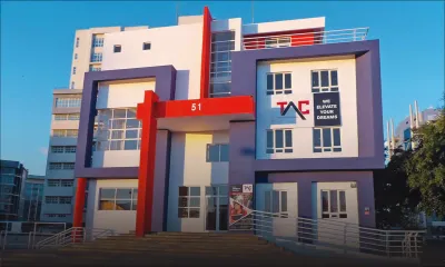 The American Campus : des formations américaines désormais disponibles