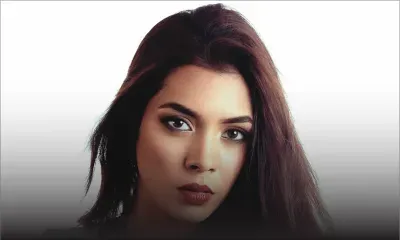 Aylasha Ramrachia, Miss Supranational Mauritius 2017, répond à nos questions