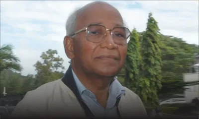 L’État résiste à la demande de Bheenick