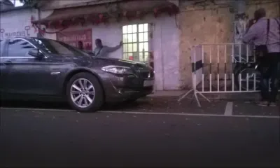 Parti Travailliste : clash des générations