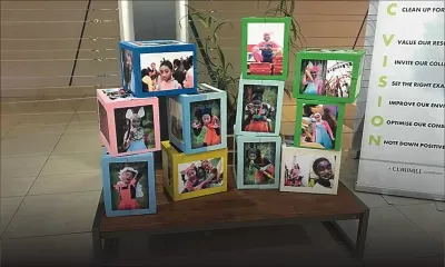 Documentaire sur des jeunes talents