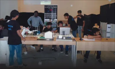 Concours informatique international : deux Mauriciens s’illustrent lors du Google Code-In