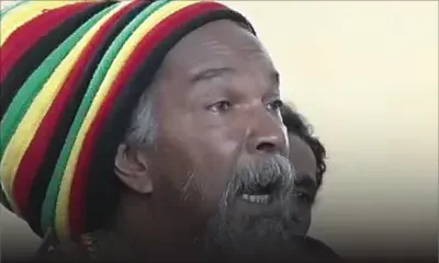 Je kiffe... avec José Rose