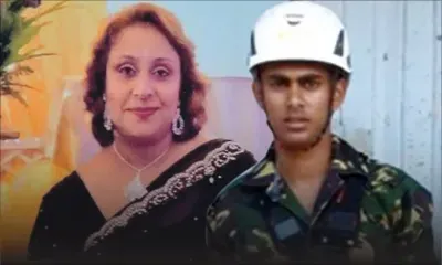 Accidents de la route : 2 morts en une journée