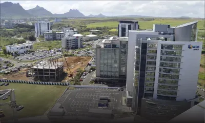 Cour suprême : deux compagnies de la Cybercité poursuivies