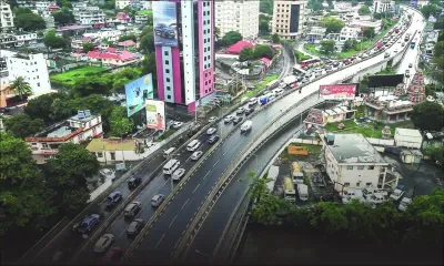 Embouteillages - Covoiturage : l’idée fait-elle son chemin ?
