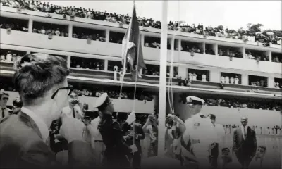 50 ans d’Indépendance : les identités multiples du Mauricien