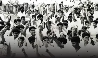 Le créole comme marqueur identitaire national ?