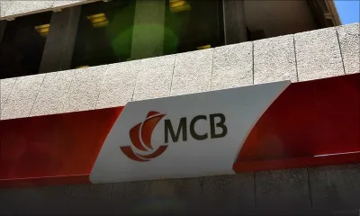 Selon MCB Focus : la taille de la population active inquiétante