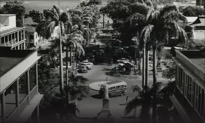 Moris Mo Pei : un Salon d’exposition autour du mauricianisme