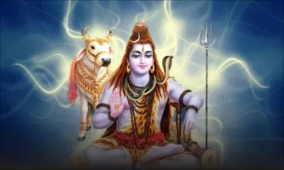 Maha Shivaratri : ode à Shiva