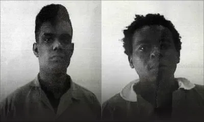 Les deux fugitifs capturés : l’un des évadés arrêtés dans un pensionnat