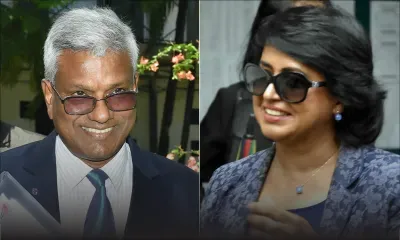 Commission Caunhye - Affaire Sobrinho : Ameenah Gurib-Fakim implique Dass Appadu