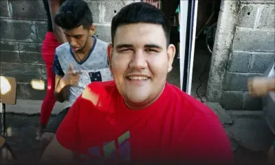 Appel au don entendu : un grand merci de Vincent