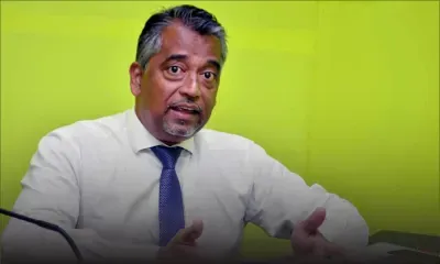 Gilles L’Entêté : «2 550 projets approuvés en octobre dernier»