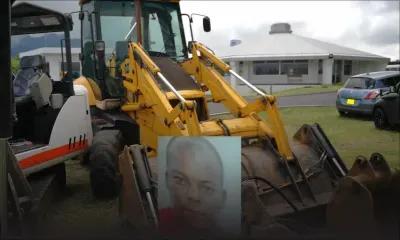 Blanchiment d’argent lié au trafic de drogue : l’Icac recherche les JCB du clan Neptune