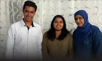 Nusayah Bibi Hingah attend toujours des explications du MES