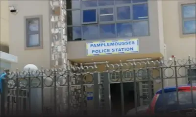 Pamplemousses : le corps dénudé d'un homme découvert dans une maison