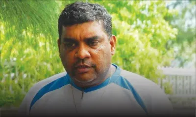 Non promu au rang d’ASP : le chef inspecteur Roland Dabeesing saisit la Cour suprême