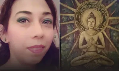 Entrepreneuriat - Veroonah Soowember : artiste et entrepreneure dans l’âme