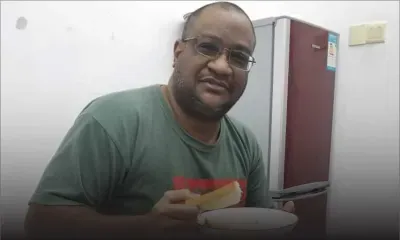 Épidémie de coronavirus : parti étudier, un Mauricien de 46 ans bloqué en Chine 