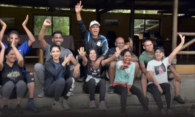 The Reality Show de Radio Plus : une première journée riche en émotions