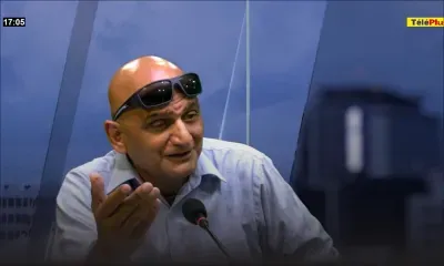 Reza Issack : «Navin Ramgoolam n’est plus le même homme»