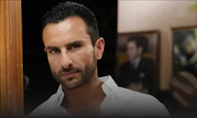 Saif Ali Khan et Amyra Dastur signés pour Tandav