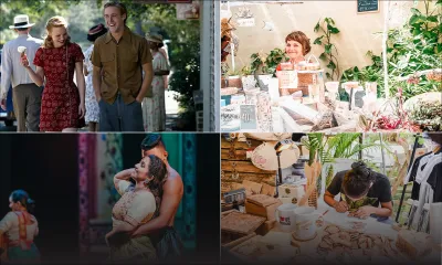 Les bons plans du week-end (13-14 février 2021)